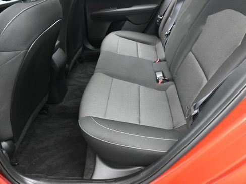 Used 2023 Kia Forte LXS w/ LXS Technology Package FWD image 28