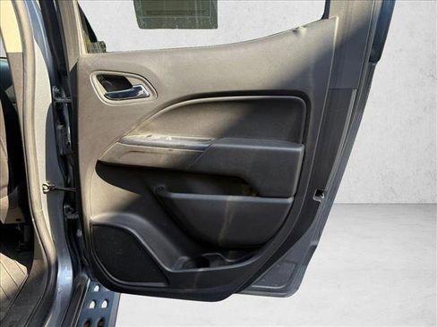 Used 2021 Chevrolet Colorado ZR2 AWD/4WD image 22