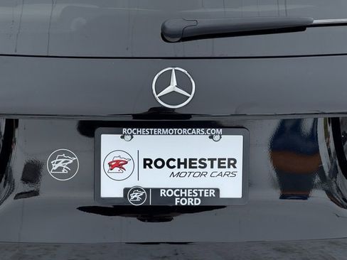 Used 2023 Mercedes-Benz GLB 250 4MATIC image 42