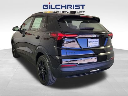 New 2027 Chevrolet Bolt RS