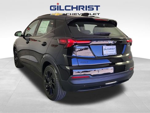 New 2027 Chevrolet Bolt RS image 4