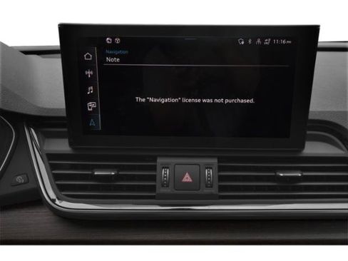 Used 2021 Audi Q5 e Premium w/ Convenience Package AWD/4WD image 16