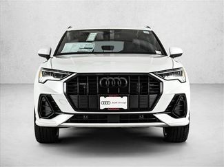 New 2025 Audi Q3 2.0T Premium video 2