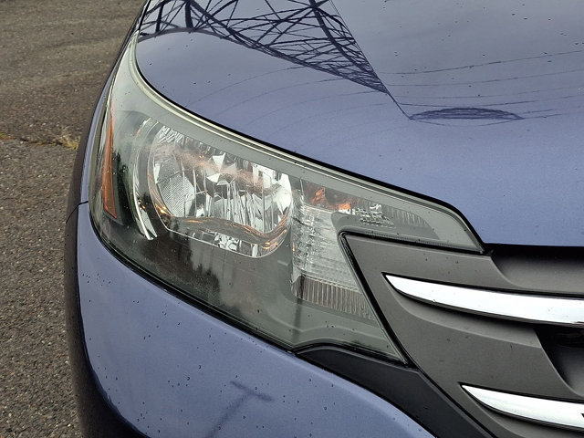 Used 2014 Honda CR-V EX image 28