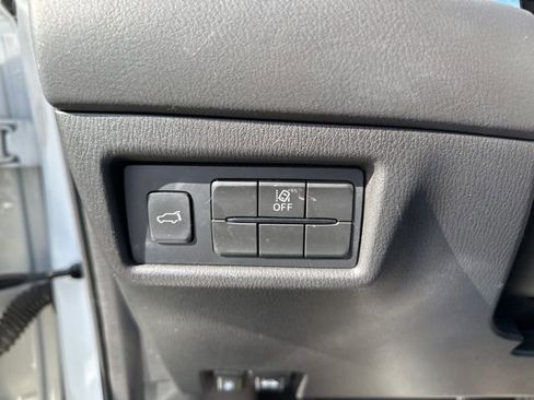 Used 2022 MAZDA CX-5 AWD 2.5 S w/ Premium Plus Pkg image 25