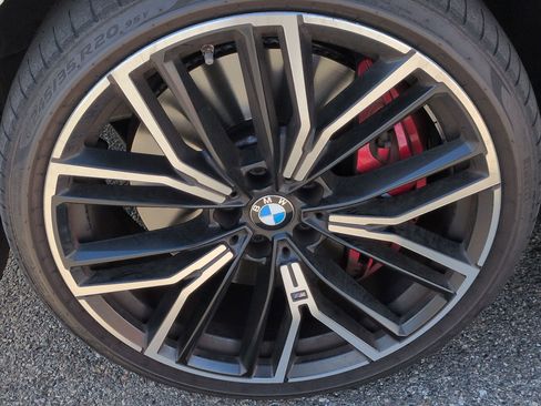 Certified 2023 BMW 540i w/ M Sport Package image 13