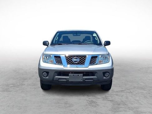 Used 2015 Nissan Frontier S RWD image 2
