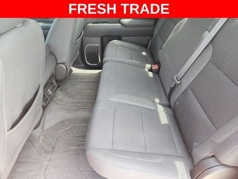 Used 2022 Chevrolet Silverado 1500 LT w/ Protection Package RWD image 30