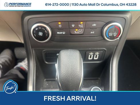 Used 2022 Ford EcoSport S image 21