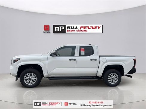 New 2026 Toyota Tacoma SR image 2