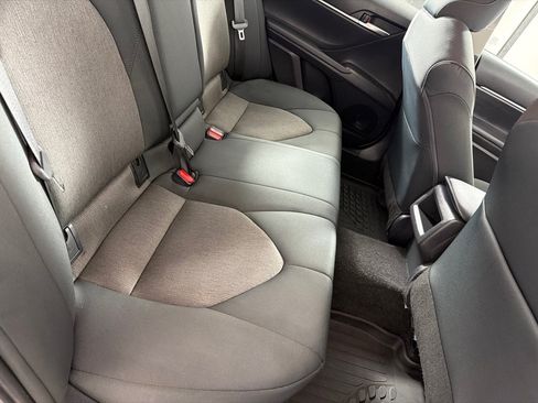 Used 2023 Toyota Camry LE AWD/4WD image 19