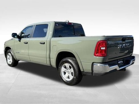 New 2026 RAM 1500 Big Horn/Lone Star image 5