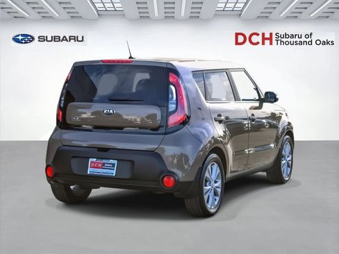 Used 2009 Honda Accord LX image 4