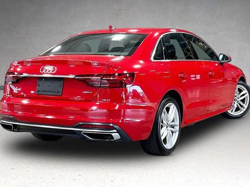 Used 2020 Audi A4 2.0T Premium Plus w/ Premium Plus Package AWD/4WD image 7