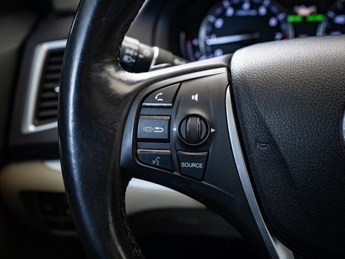 Certified 2018 Acura TLX w/ Technology Package image 23