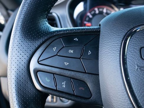 Used 2023 Dodge Challenger R/T w/ Blacktop Package image 14