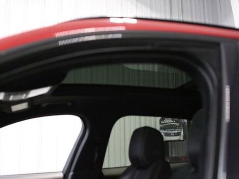 Used 2024 Jaguar F-PACE R-Dynamic S image 23