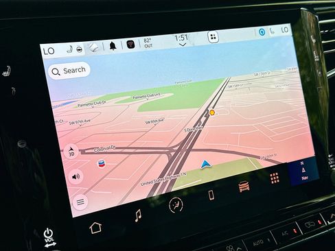 Used 2022 Jeep Grand Wagoneer Series I image 13