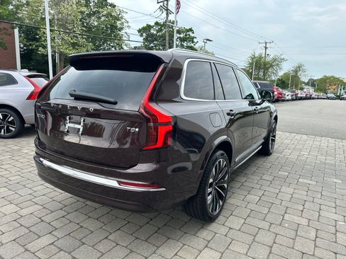 Used 2025 Volvo XC90 T8 Plus AWD/4WD image 41