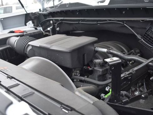 New 2025 Chevrolet Silverado 3500 W/T w/ WT Convenience Package image 33