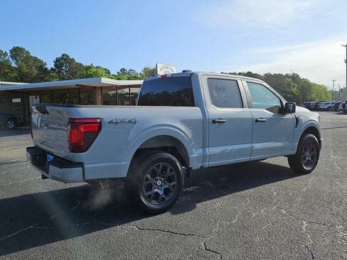 New 2026 Ford F150 STX w/ Equipment Group 200A image 12