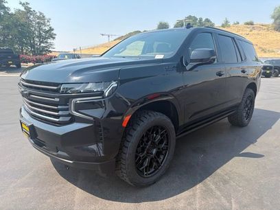 Used 2023 Chevrolet Tahoe High Country w/ LPO, Illumination Package