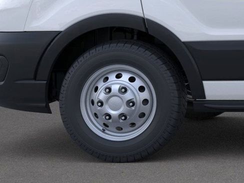 New 2025 Ford Transit 350 Low Roof AWD w/ Load Area Protection Package image 19