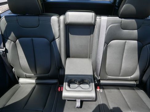 New 2025 Jeep Grand Cherokee Limited 4xe image 25