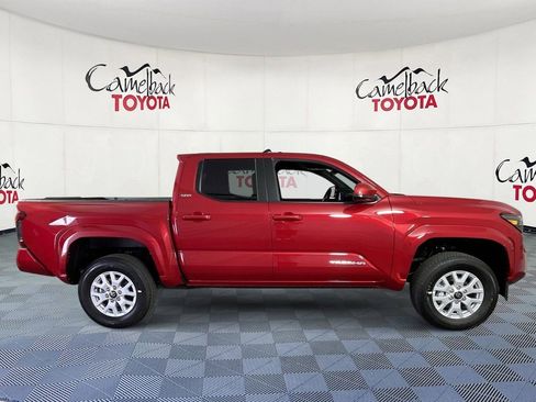 New 2026 Toyota Tacoma SR5 image 8