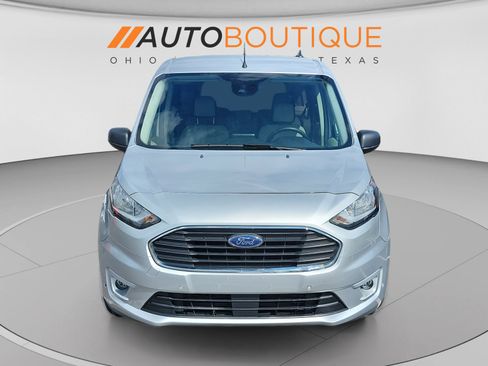 Used 2022 Ford Transit Connect XLT FWD image 8