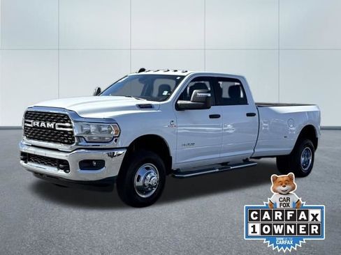 Used 2024 RAM 3500 Big Horn image 5