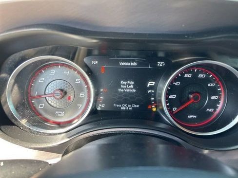 Used 2020 Dodge Charger SXT RWD image 15