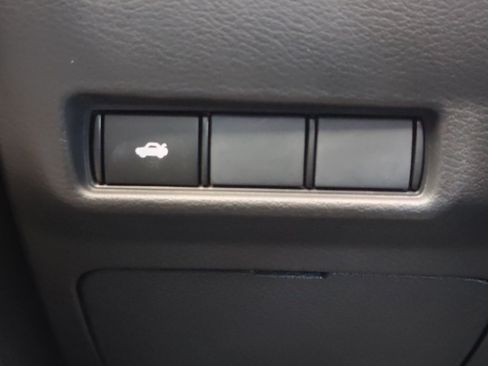 Certified 2026 Nissan Sentra SV w/ Floor Mat Package FWD image 25