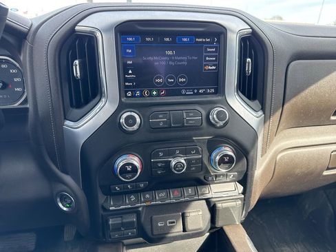 Used 2021 GMC Sierra 1500 SLT w/ SLT Convenience Package image 10