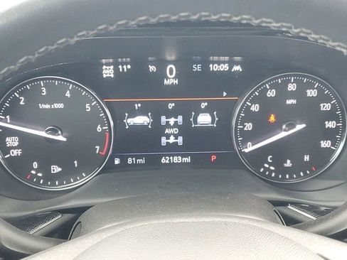 Certified 2023 Buick Envision Essence image 21