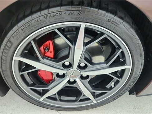 Used 2022 Chevrolet Corvette Stingray image 52