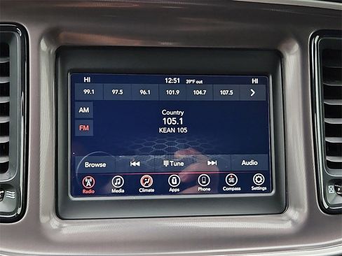 Certified 2022 Dodge Challenger R/T image 24