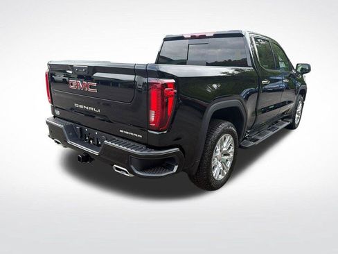New 2026 GMC Sierra 1500 Denali AWD/4WD image 5