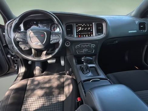 Used 2023 Dodge Charger R/T w/ Blacktop Package RWD image 16