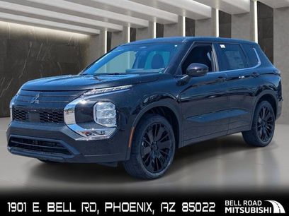 New 2026 Mitsubishi Outlander LE