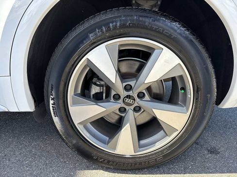 Used 2022 Audi Q5 2.0T Premium Plus AWD/4WD image 19