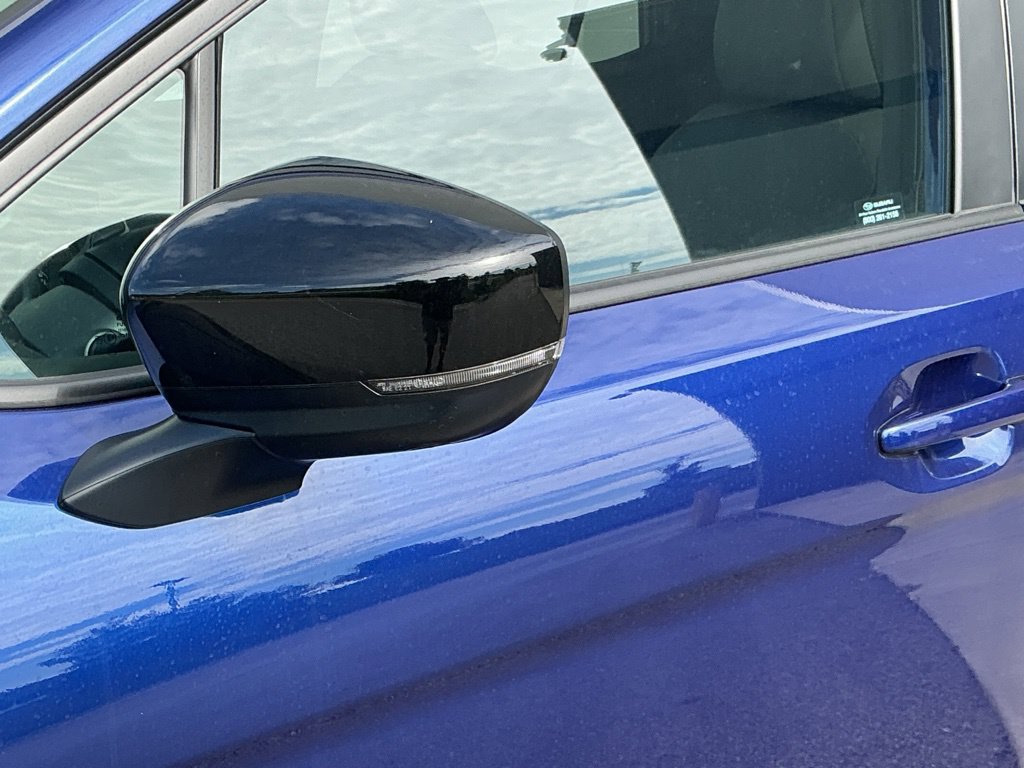 New 2026 Subaru Outback Limited AWD/4WD image 6