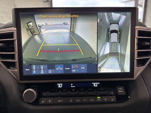 New 2026 Toyota Tundra Platinum image 27