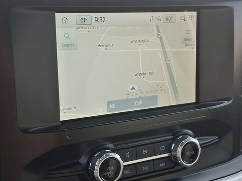 Used 2023 Ford F150 XLT w/ Equipment Group 301A Mid AWD/4WD image 3