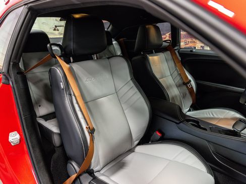 Used 2023 Dodge Challenger SRT Hellcat image 17