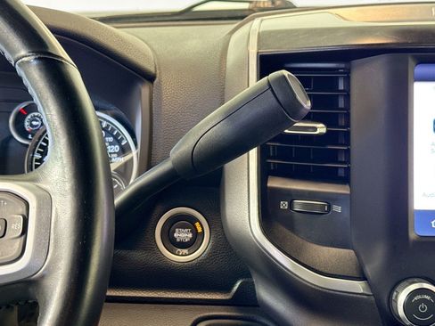 Used 2023 RAM 2500 Big Horn w/ Level 1 Equipment Group image 15