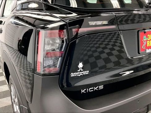New 2026 Nissan Kicks S FWD image 18