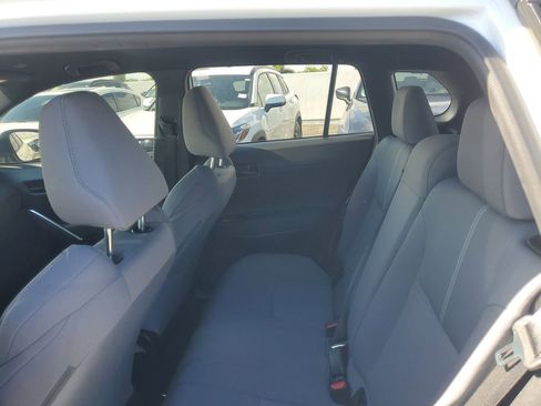 Certified 2023 Toyota Corolla Cross SE image 15