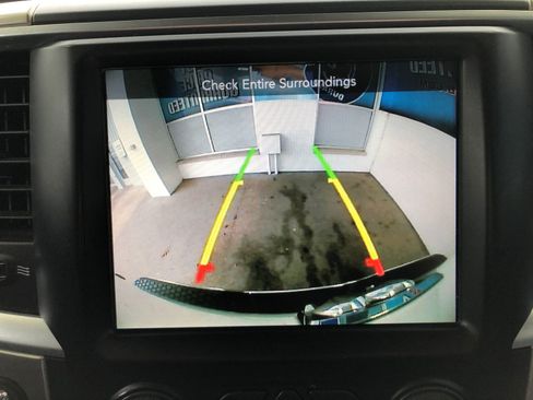 Used 2016 RAM 1500 Big Horn AWD/4WD image 28