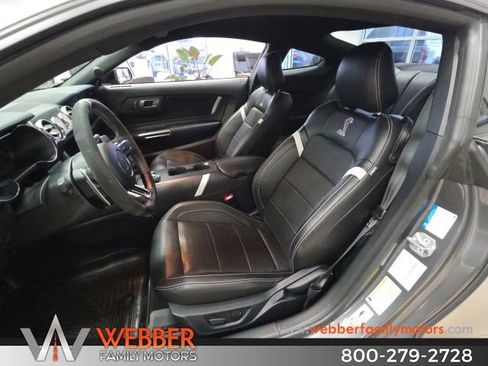 Used 2021 Ford Mustang Shelby GT500 w/ Technology Package image 16